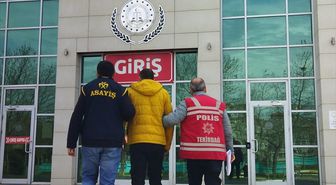 Tekirdağ'da farklı suçlardan aranan 50 şüpheli tutuklandı