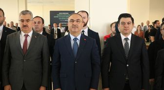 Tekirdağ'da 'Sıfır Atık Çalıştayı' düzenlendi