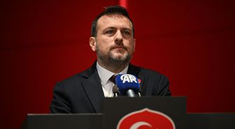 TMOK'ta olağanüstü genel kurul başladı