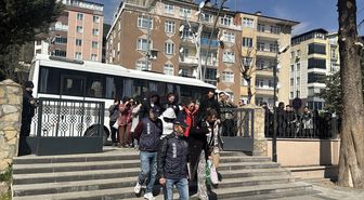 Tokat merkezli 12 ilde düzenlenen operasyonda 64 zanlı gözaltına alındı
