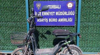 Torbalı'da iki aylık asayiş bilançosu: 61 şüpheli tutuklandı