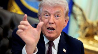 Trump: NATO kağıttan kaplan, ayrılmayı ciddi şekilde düşünüyoruz