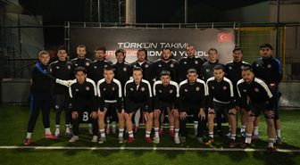 Türkgücü İdman Yurdu, Çanakkale'de gençlerle yeniden sahalara döndü