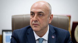 Türkiye'de avukat sayısı son 5 yılda yüzde 44 arttı