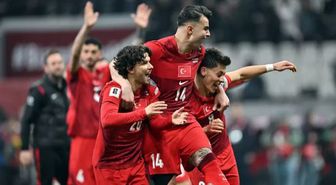 Türkiye, Dünya Kupası’na katılarak ne kadar kazandı? Milli takım oyuncuları ne kadar prim alacak?