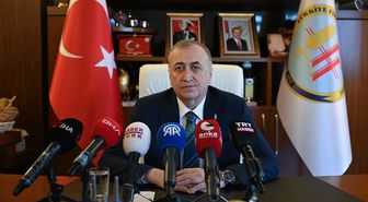 Türkiye Fırıncılar Federasyonu Başkanı Balcı'dan ekmek fiyatlarına ilişkin açıklama Açıklaması