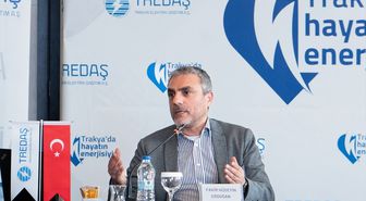 Türkiye Elektrik Sistemi Dayanıklı ve Esnek