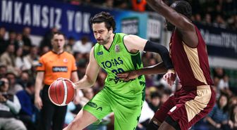 Türkiye Sigorta Basketbol Süper Ligi