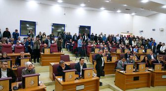 Uşak Belediye Başkan Vekilliğine Hatice Terekeci Özkan seçildi