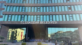 Üsküdar Belediyesine yönelik usulsüzlük soruşturmasında 20 şüpheli gözaltına alındı