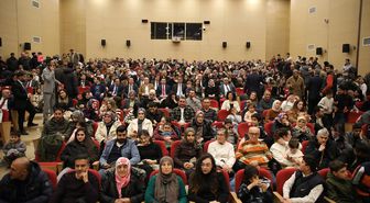 Van'ın Erciş ilçesinin düşman işgalinden kurtuluşunun 108. yıl dönümü kutlanıyor