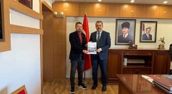 Eğitim Bir-Sen'den Öğretmene Şiddet Anketi