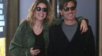 Vincenzo Montella evli mi, eşi kim? Vincenzo Montella eşi Rachele Di Fiore kimdir?