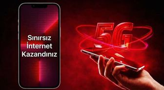 Vodafone bir günlük sınırsız internet nasıl yapılır? Vodafone hediyeli internet kampanyası ne zamana kadar geçerli?
