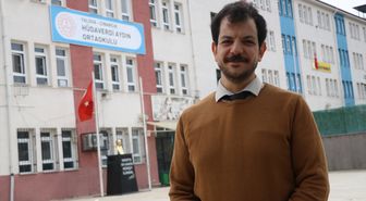 Yalova'da boğazına şeker kaçan öğrenci Heimlich manevrasıyla kurtarıldı