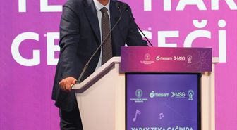 'Yapay Zeka Çağında Müzik Alanında Telif Haklarının Geleceği Çalıştayı' düzenlendi