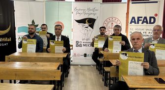 Yozgat'ta 'Bozkırın Mucitleri' yarışması düzenlenecek