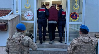 Yozgat'ta DEAŞ operasyonunda 1 zanlı yakalandı