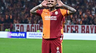 Abdullah Kavukcu'dan Icardi'nin geleceği hakkında mesaj
