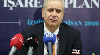 AK Parti'li Yalçın: Kontrolden çıkmış bir CHP'li belediyeliler sorunuyla karşı karşıyayız