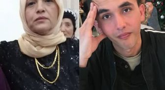Anne ve oğlunu apartman girişinde öldüren şüpheli tutuklandı