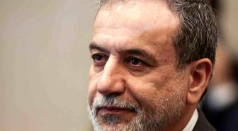 Arakçi: '(Trump'ın 'Taş Devri' tehdidi) ABD Başkanı zamanı geriye çevirmek mi istiyor?'