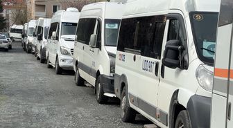 Avcılar'da okul servislerine denetim; 300'e yakın araç denetlenecek
