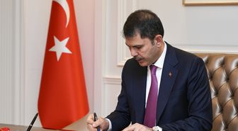 Bakan Kurum’dan İstanbul için yeni müjdeler! Ümraniye’de açıklayacak
