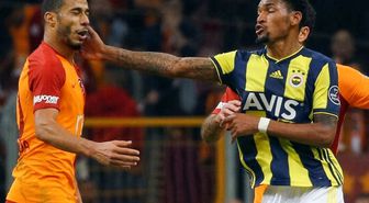 Belhanda'ya tokat atan Jailson'dan yıllar sonra gelen itiraf