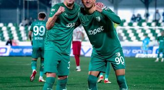 Sipay Bodrum Futbol Kulübü, Eminevim Ümraniyespor'u ağırlıyor