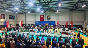 Bozdoğan'da lise öğrencilerinden il üçüncülüğü