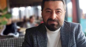 Büyükcanlı Muhtarı Coşkun hayatını kaybetti