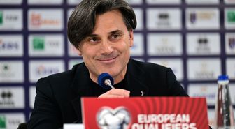 Çeyrek asırlık hasreti bitiren Montella imzayı atıyor
