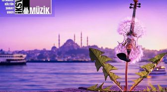 Dünyaca ünlü sanatçılar İstanbul'da konser fırtınası estirecek
