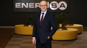 Enerjisa Enerji'de üst düzey atama