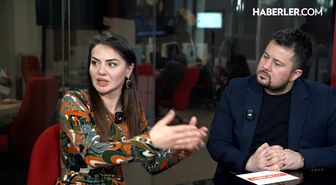 Fenomen çiftten dikkat çeken çıkış: Biz uyurken de para kazanıyoruz