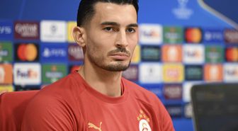 Galatasaray'a Trabzonspor maçı öncesi Uğurcan şoku! Geceyi hastanede geçirdi