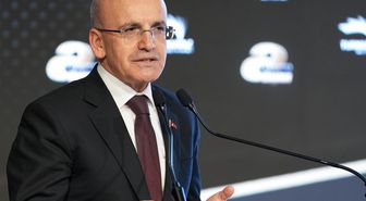 Bakan Şimşek o sözleri söyledi mi? Jet hızında açıklama geldi