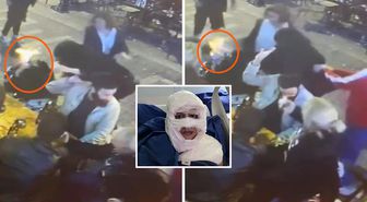 Kadıköy'de hemcinsini kolonya ile yakmıştı; mahkemede ilk sözü 'pişmanım' oldu