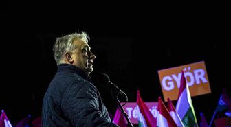 Macaristan Başbakanı Orban: 'Tek çıkış yolu, Rus enerjisine uygulanan yaptırımları kaldırmak'