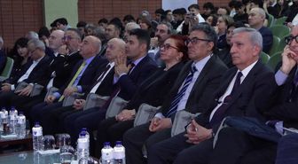 Maltepe Üniversitesi'nde '15'inci Geleneksel Lojistik ve Ticaret Buluşması' düzenlendi