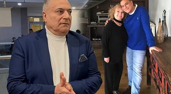 Mehmet Ali Erbil anne acısıyla sarsıldı! Yurdagül Eken hayatını kaybetti