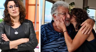 Metin Akpınar ile Duygu Nebioğlu arasında tazminat krizi! 6 milyon TL'lik karara itiraz edildi