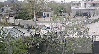 Osmaniye'de kamyonetle çarpışan motosikletli hayatını kaybetti