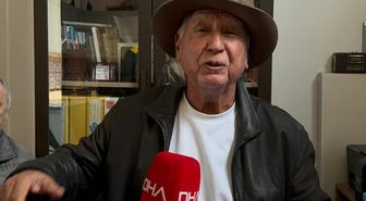 Prof. Dr. Üşümezsoy: İstanbul'da 8 büyüklüğünde deprem olması için 3 tane Marmara lazım