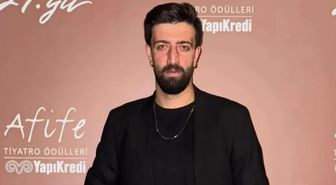 Ramazan Tetik evli mi? Ramazan Tetik'in eşi kimdir?