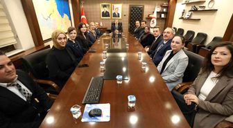 Samsun kitapla büyüyen şehir: 1 milyonu aşkın okuyucuya ulaşıldı