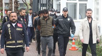 Sera işçisi kadının ölümüne ilişkin eşi tutuklandı