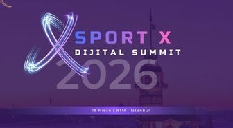 Sporun dijital geleceği İstanbul’da masaya yatırılacak