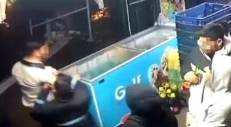 Süleymanpaşa'da bıçaklı kavga: 1 kişi hayatını kaybetti